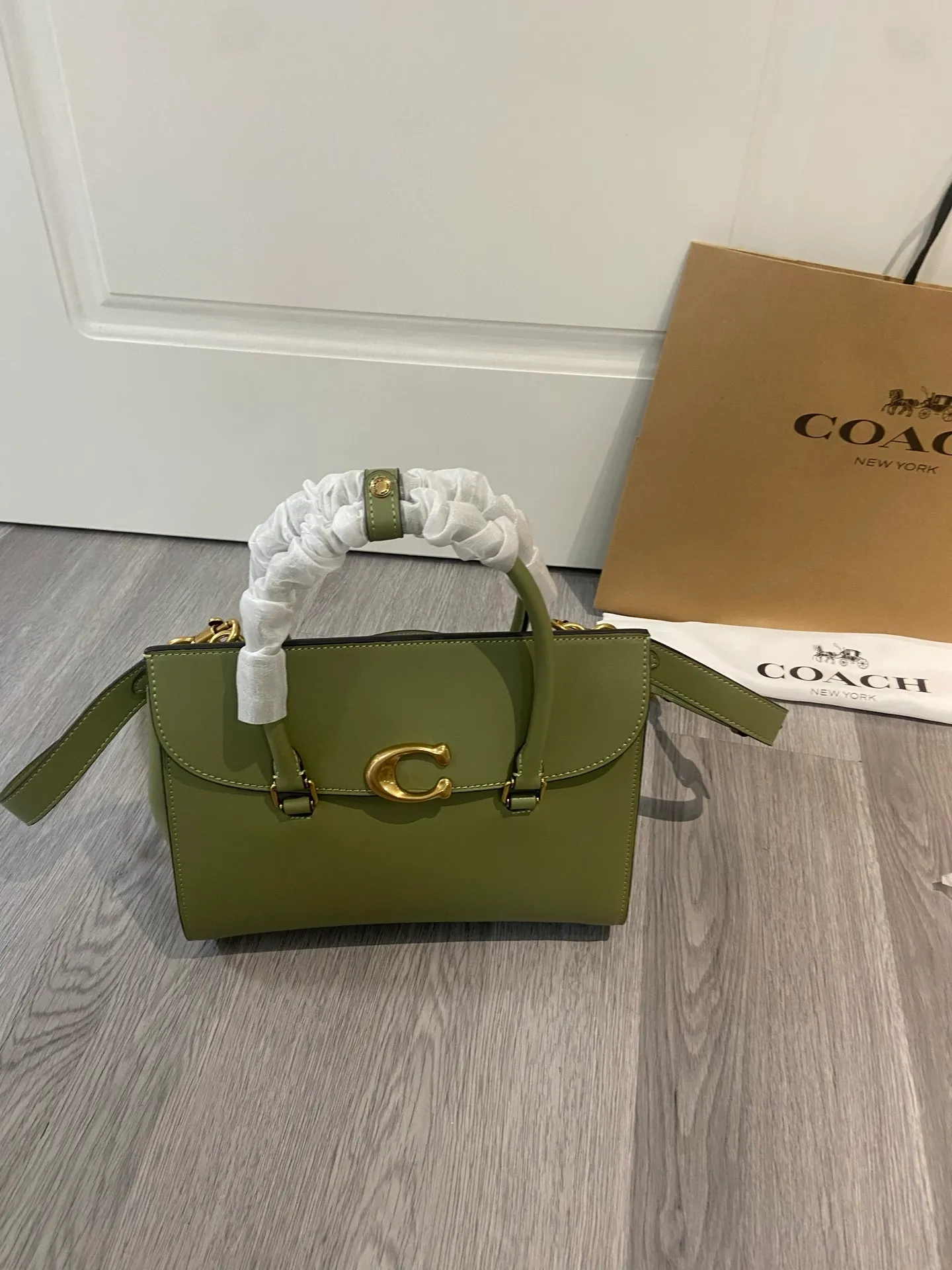 All Categories Coach Women's Bags (COACH) Coach CP169