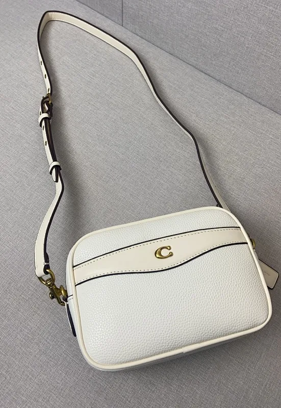 All Categories Official Website "Brand Women's Bags" Women's Bags 💙 COACH 2024 latest model COACH crossbody bag