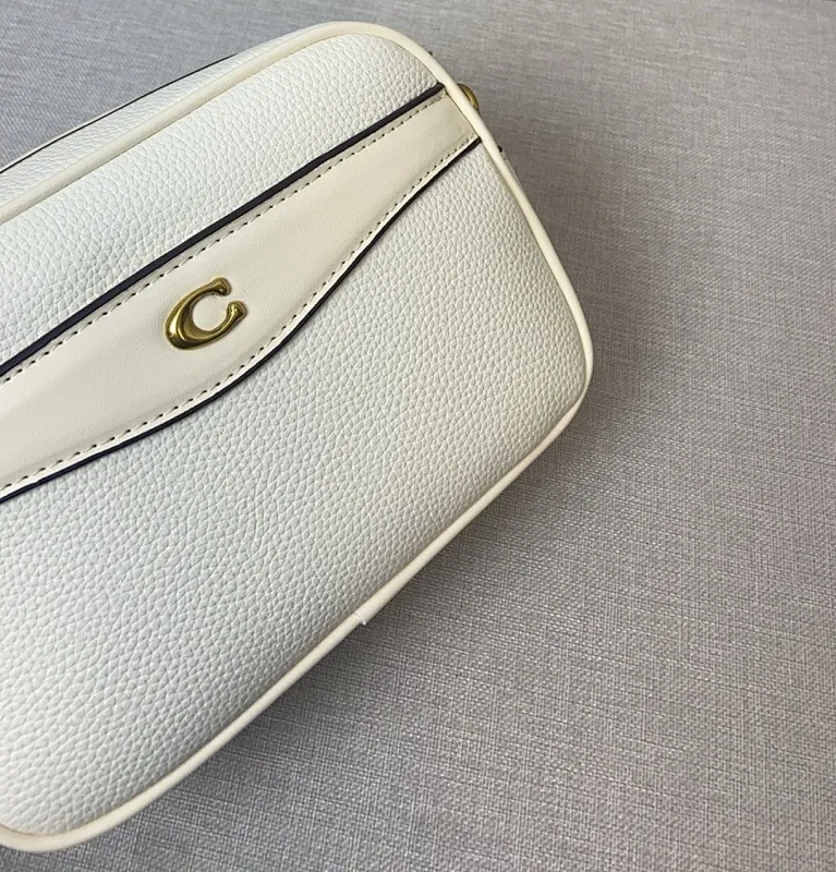 All Categories Official Website "Brand Women's Bags" Women's Bags 💙 COACH 2024 latest model COACH crossbody bag