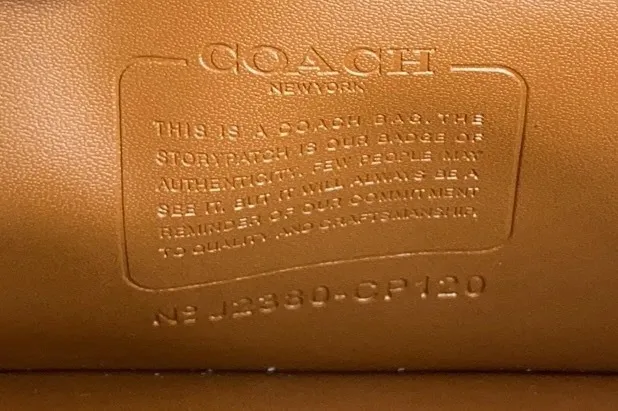 All Categories Coach Women's Bags (COACH) Coach CP181