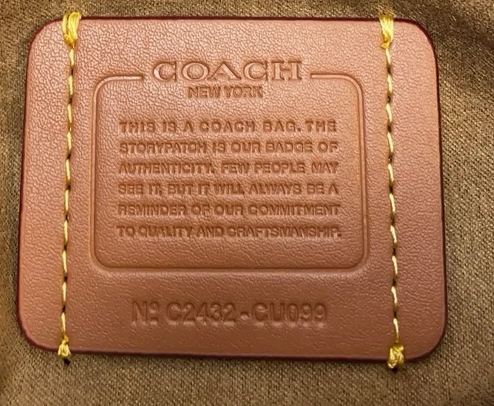 All Categories Coach Women's Bags (COACH) Coach Cv758