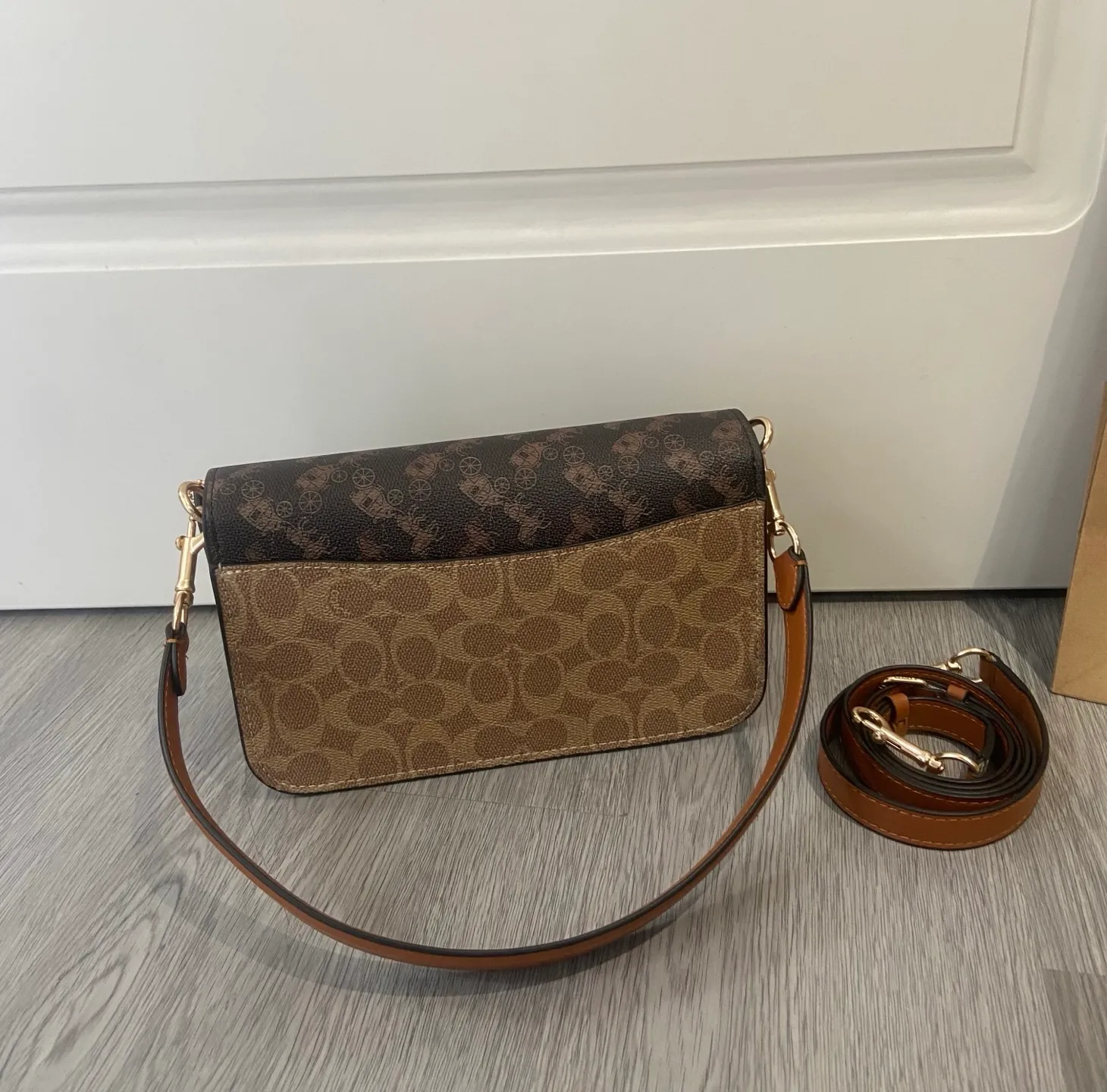 All Categories Coach Women's Bags (COACH) Coach CBM57