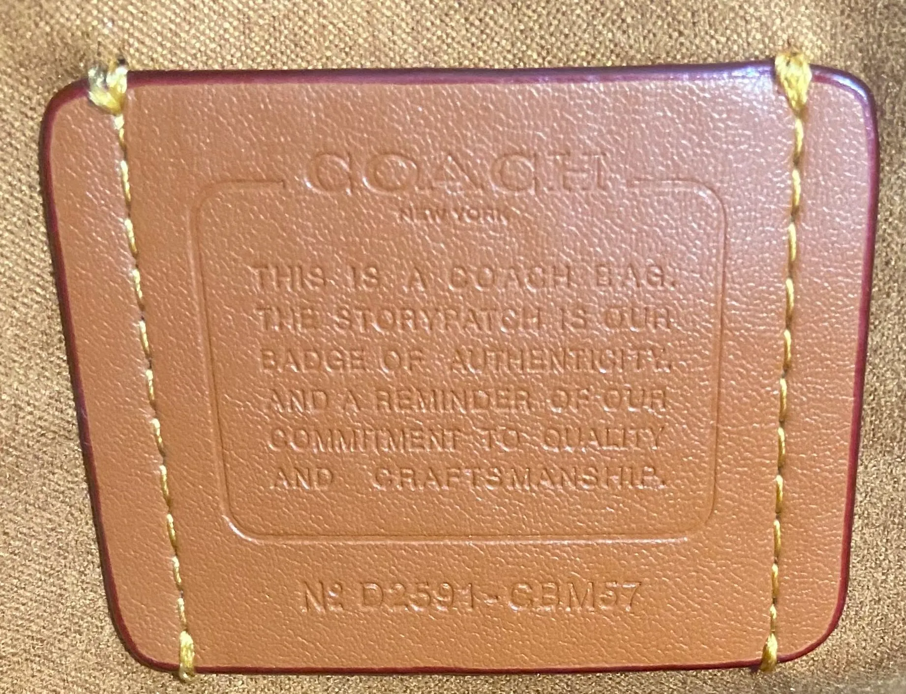 All Categories Coach Women's Bags (COACH) Coach CBM57