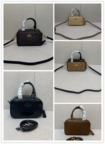 All Categories Coach Women's Bags (COACH) Coach CT776