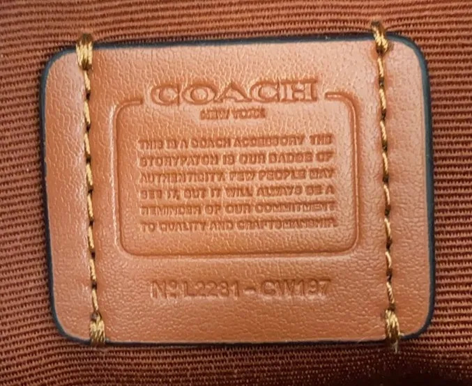 All Categories Coach Women's Bags (COACH) Coach CT776