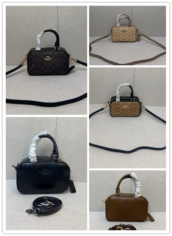 All Categories Coach Women's Bags (COACH) Coach CT776