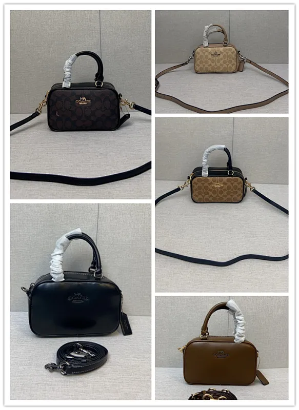 All Categories Coach Women's Bags (COACH) Coach CT776