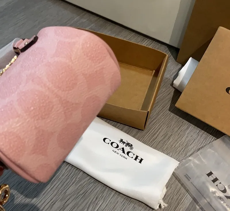 All Categories Coach Women's Bags (COACH) Coach CDB20