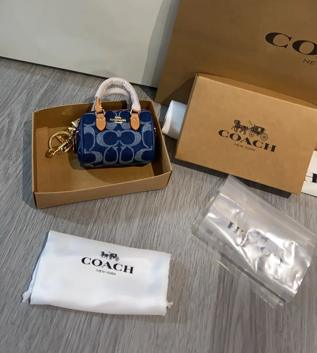 All Categories Coach Women's Bags (COACH) Coach CDB20