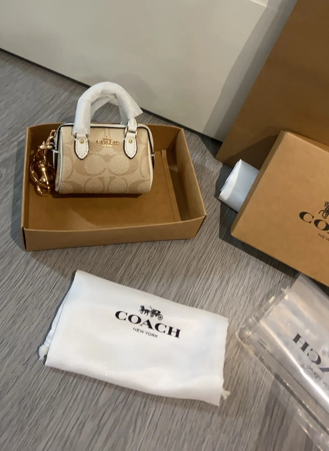 All Categories Coach Women's Bags (COACH) Coach CDB20