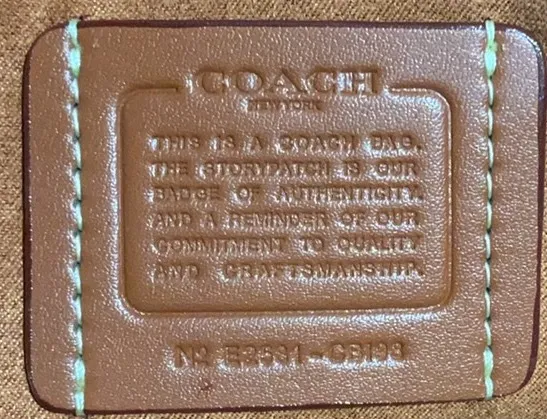 All Categories Coach Women's Bags (COACH) Coach CBl99
