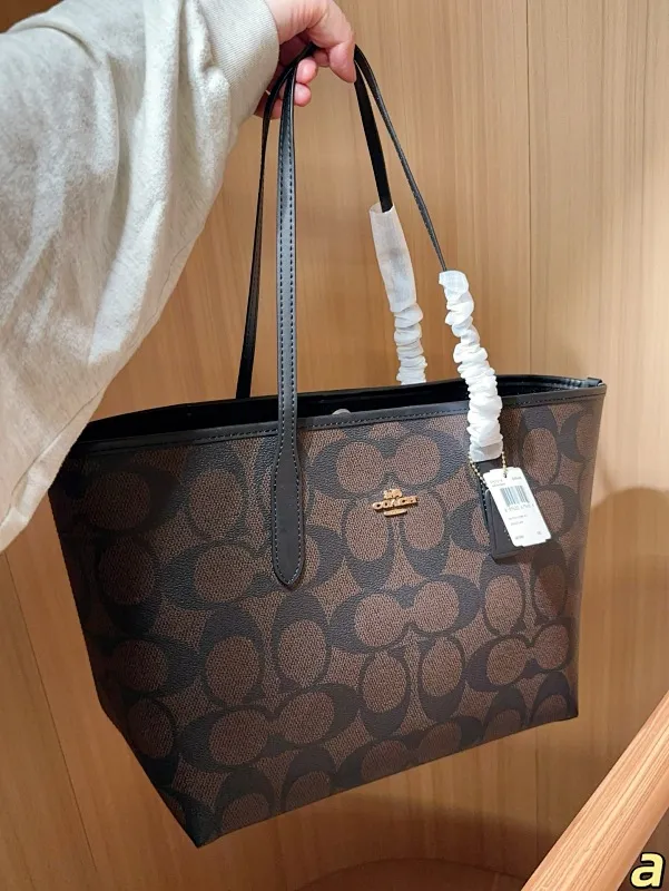 All Categories Official Website "Brand Women's Bags" Women's Bags 💙 COACH 2025 New COACH Handbags