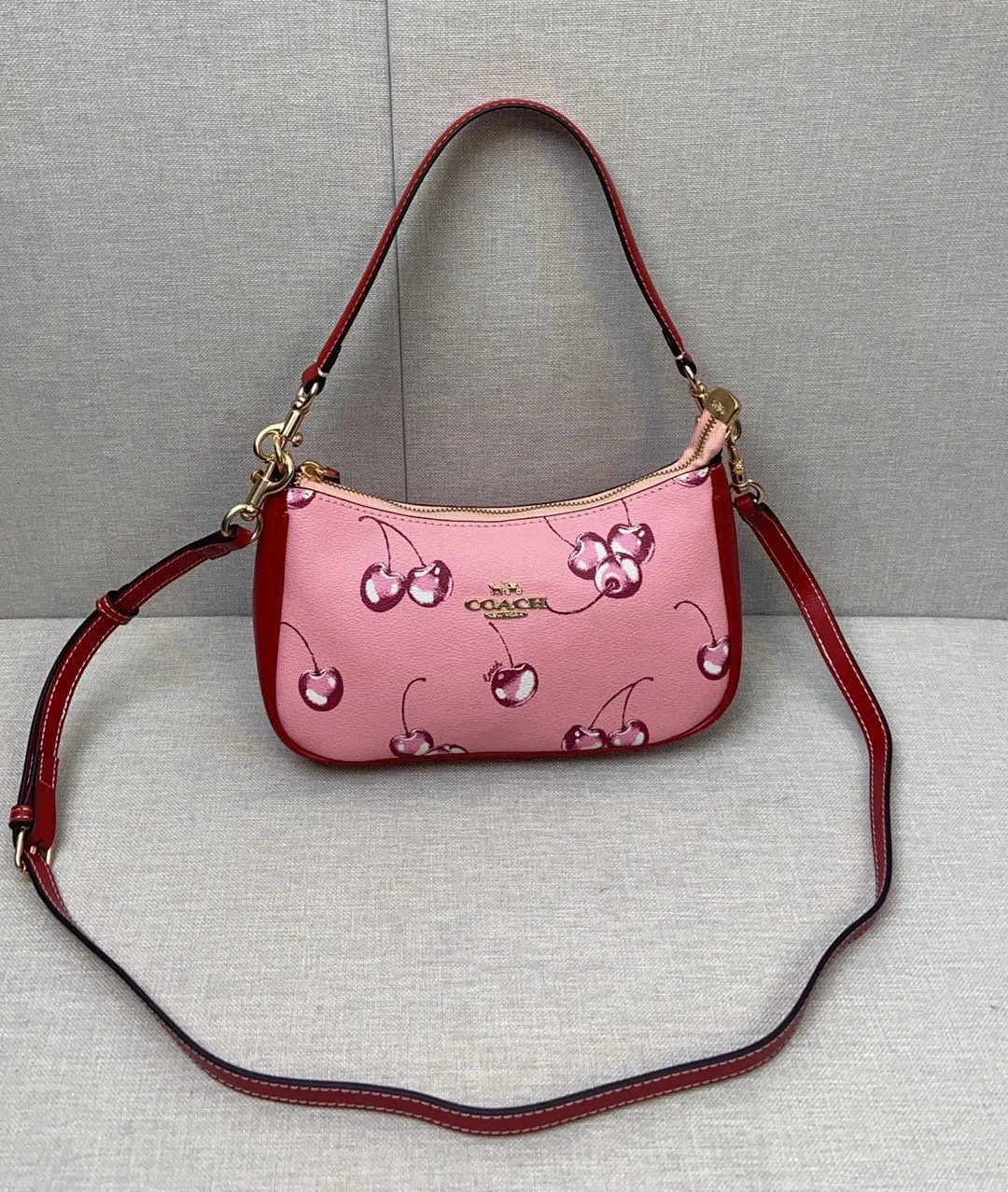 All Categories COACH Women's Bags COACH CB290