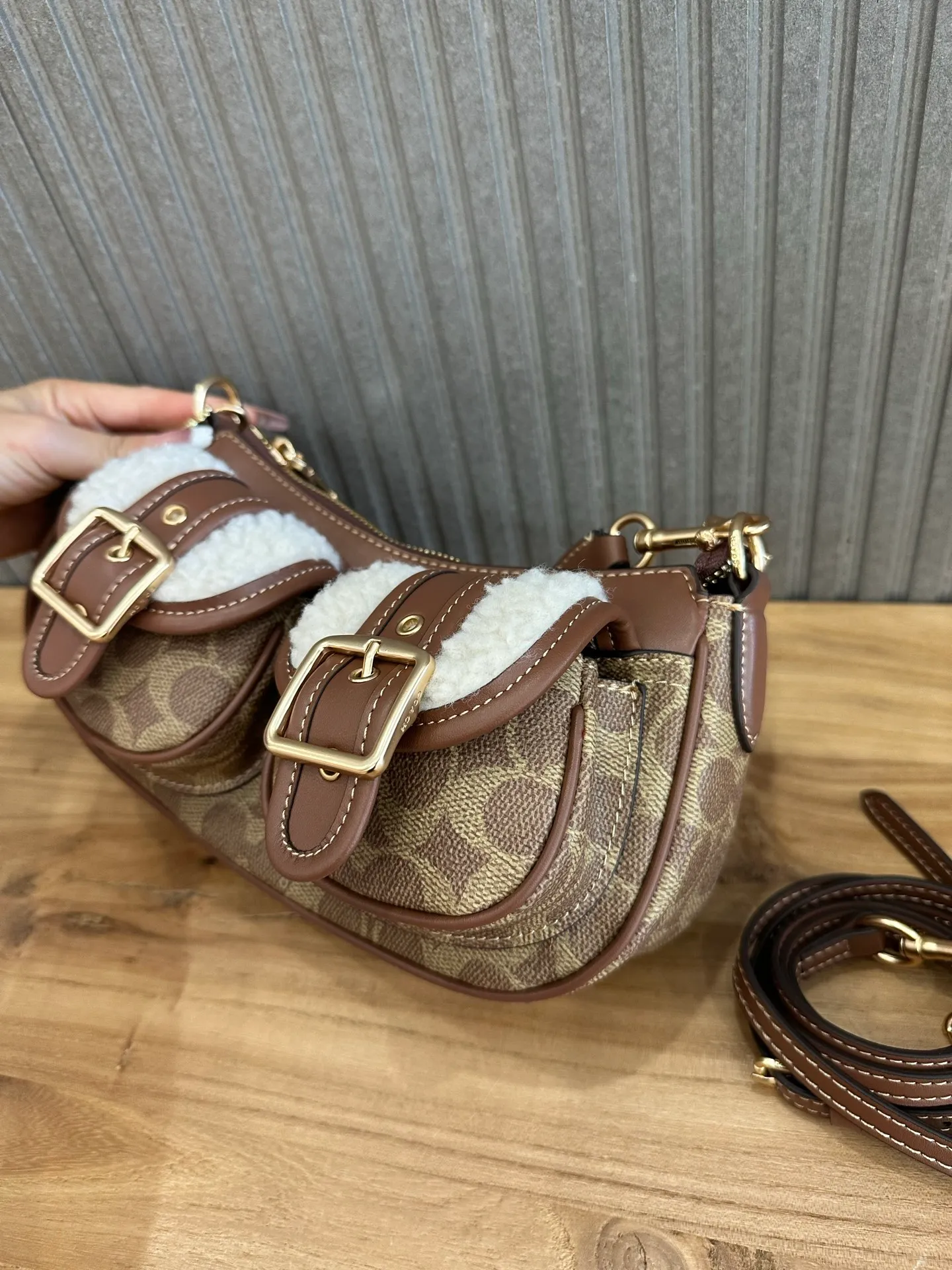 All Categories Coach Women's Bags (COACH) Coach CY658