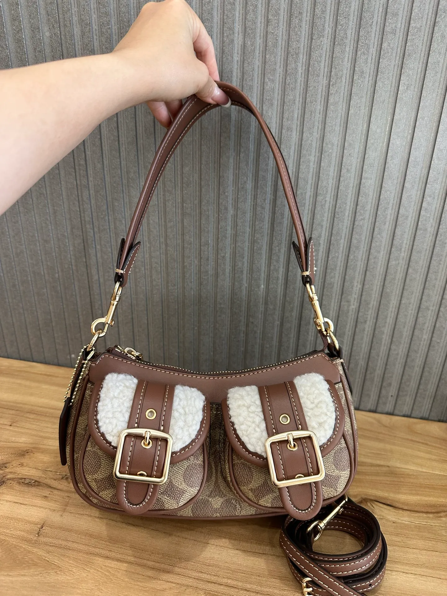 All Categories Coach Women's Bags (COACH) Coach CY658