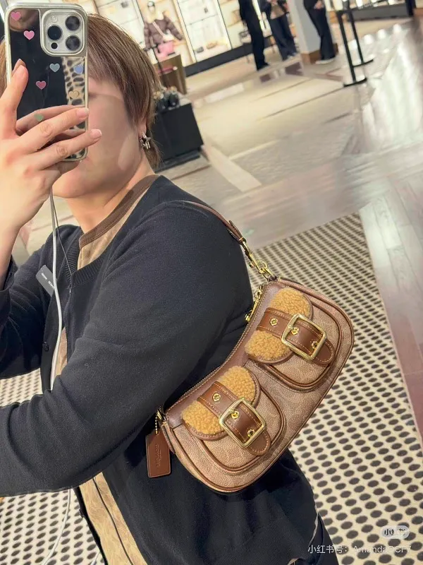All Categories Coach Women's Bags (COACH) Coach CY658