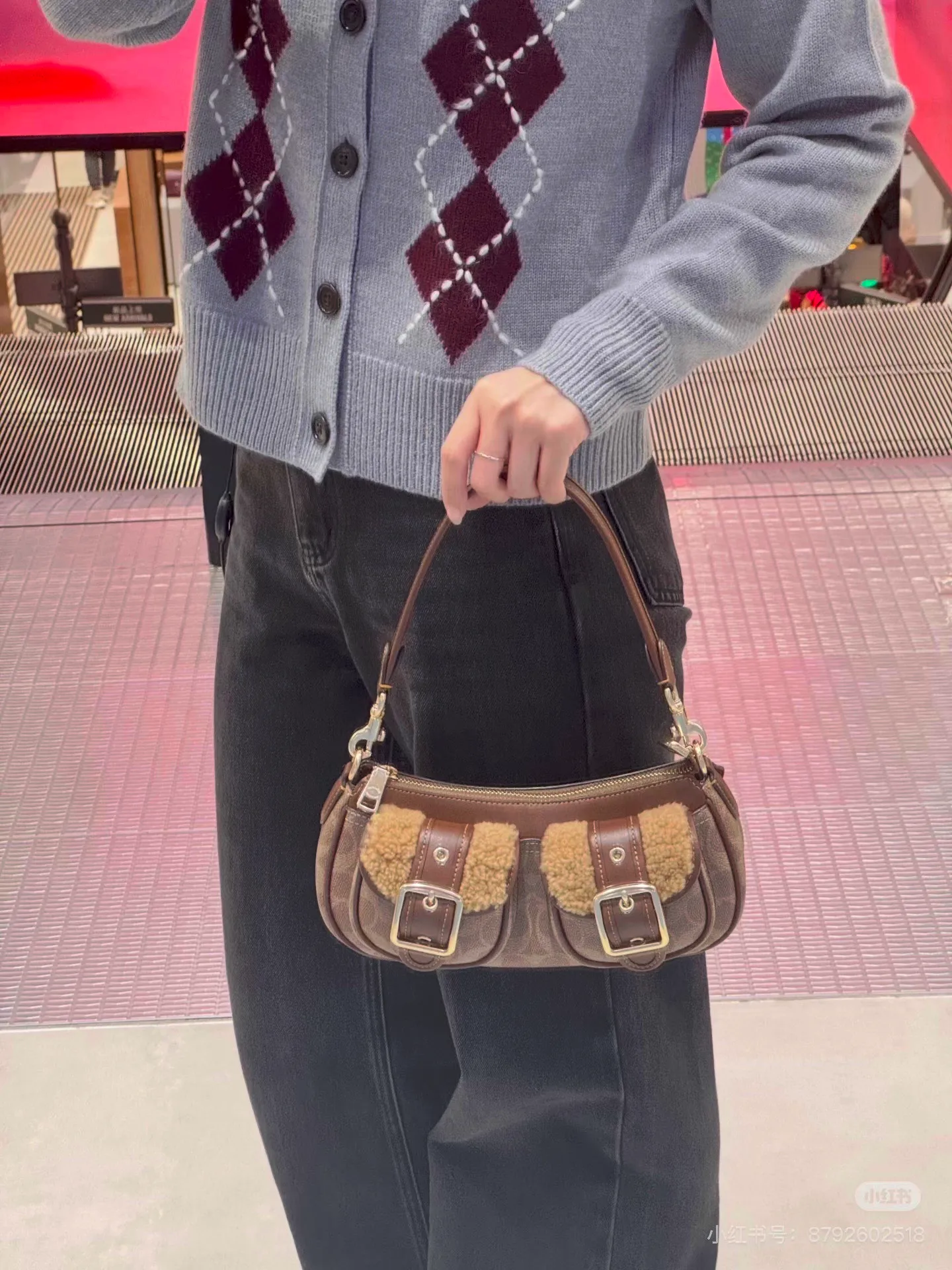 All Categories Coach Women's Bags (COACH) Coach CY658