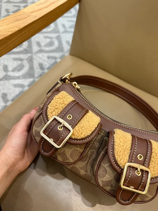 All Categories Coach Women's Bags (COACH) Coach CY658