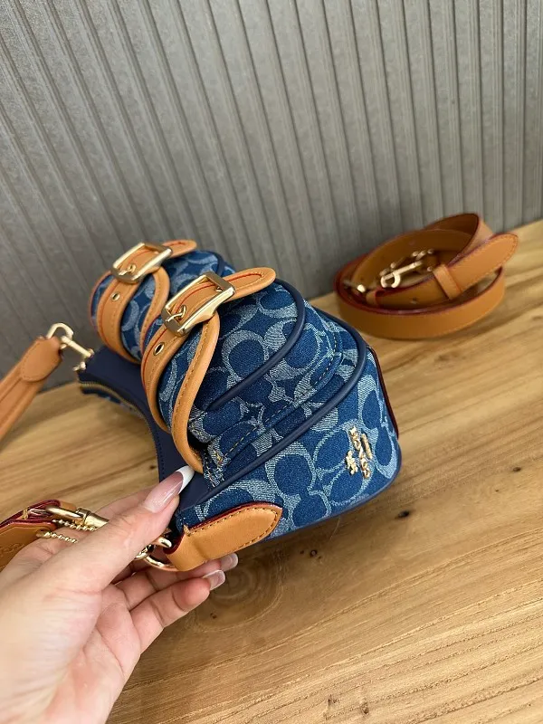 All Categories Coach Women's Bags (COACH) Coach CY658