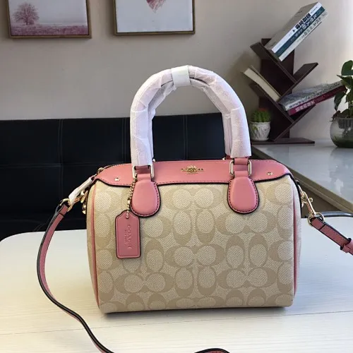 All Categories Official Website "Brand Women's Bags" Women's Bags 💙 COACH 2023 latest COACH crossbody bag