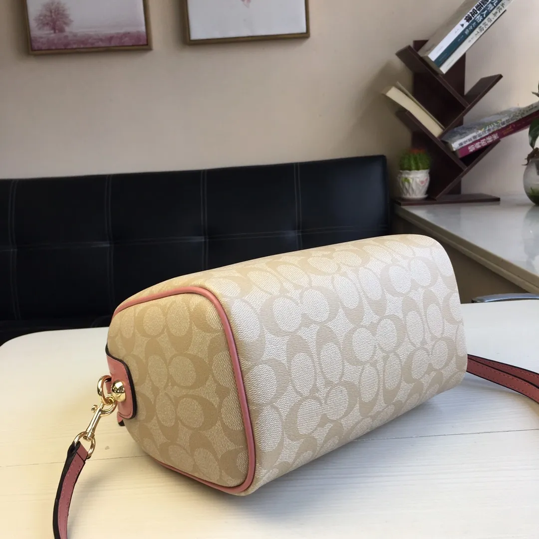 All Categories Official Website "Brand Women's Bags" Women's Bags 💙 COACH 2023 latest COACH crossbody bag