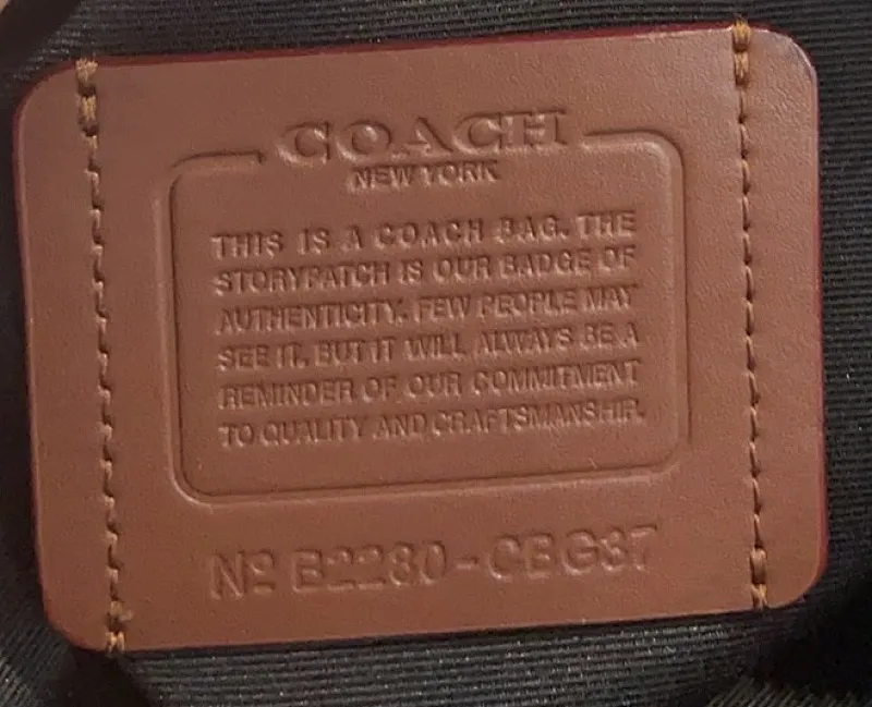 All Categories Coach Women's Bags (COACH) Coach CBG37