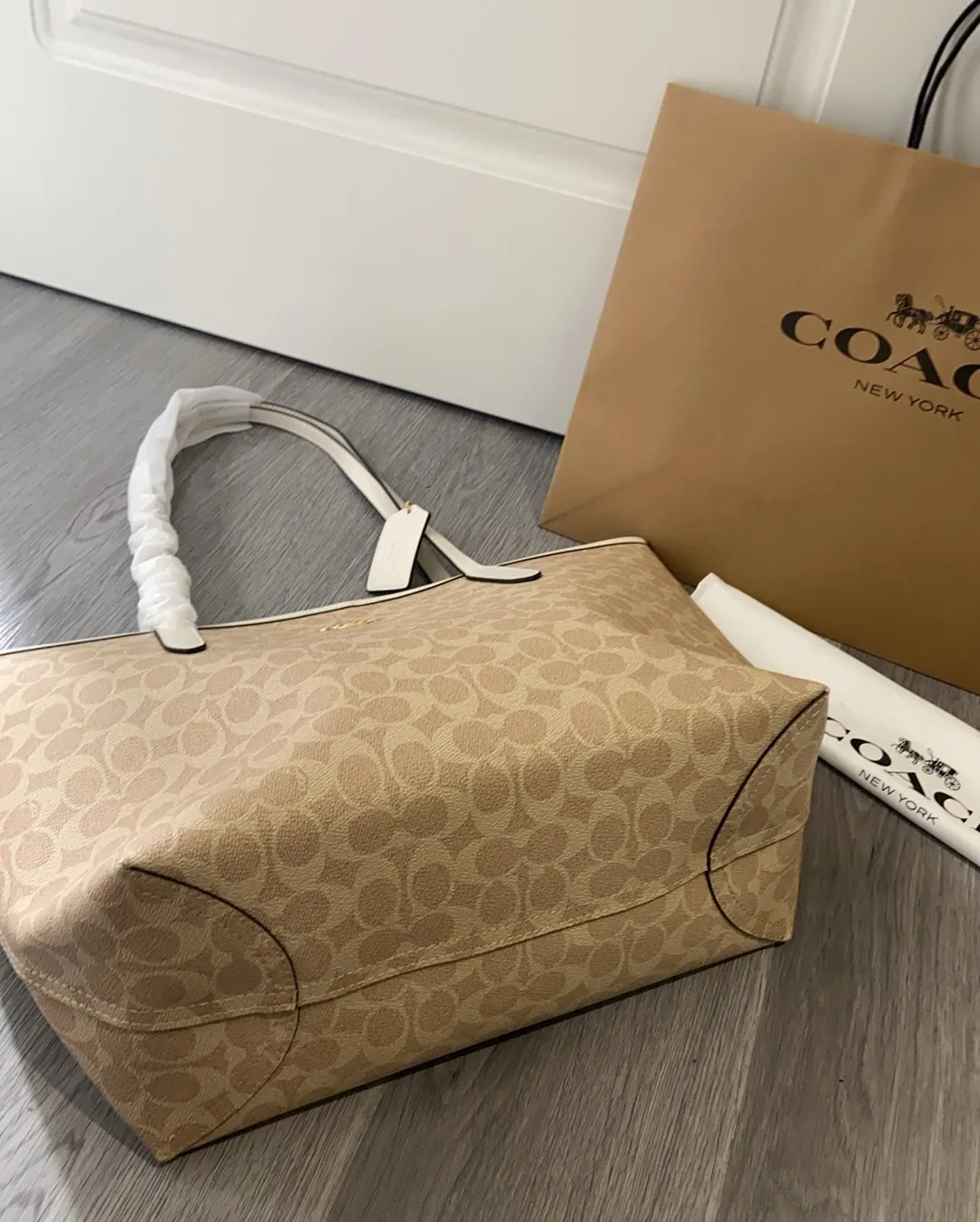 All Categories Coach Women's Bags (COACH) Coach CV976