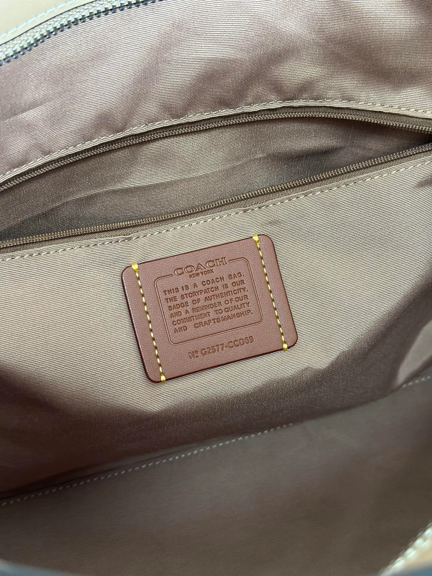 All Categories Coach Women's Bags (COACH) Coach CCD69