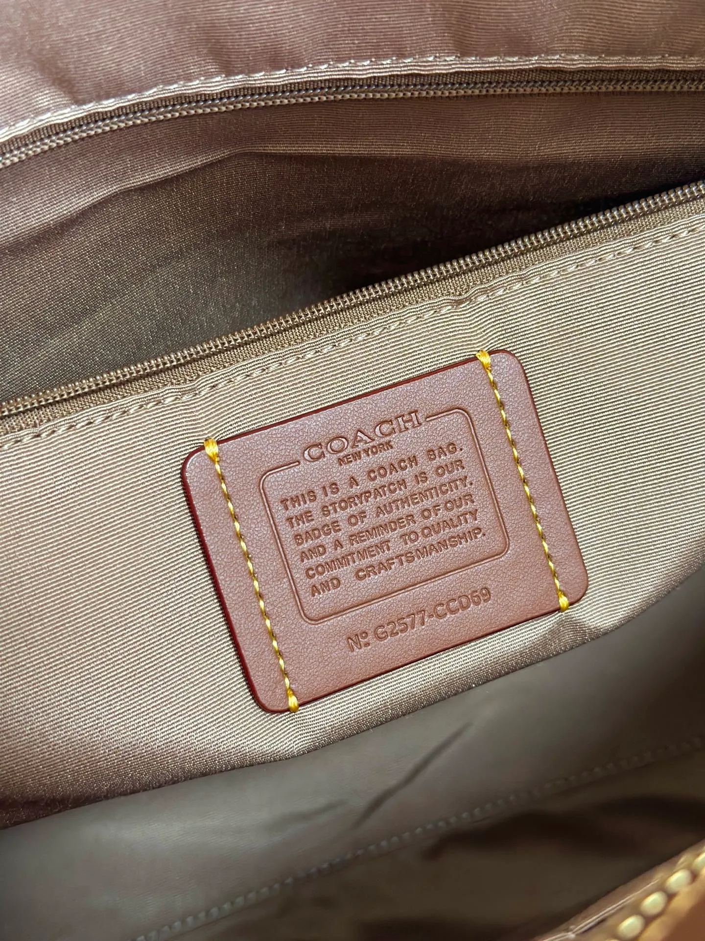 All Categories Coach Women's Bags (COACH) Coach CCD69