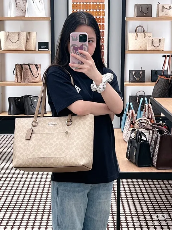 All Categories Coach Women's Bags (COACH) Coach CCD69
