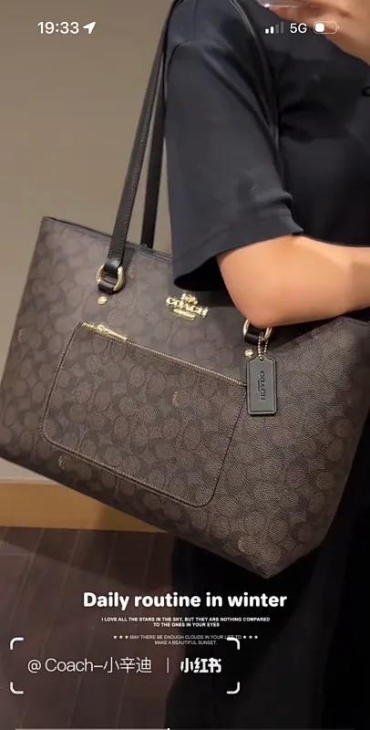 All Categories Coach Women's Bags (COACH) Coach CCD69