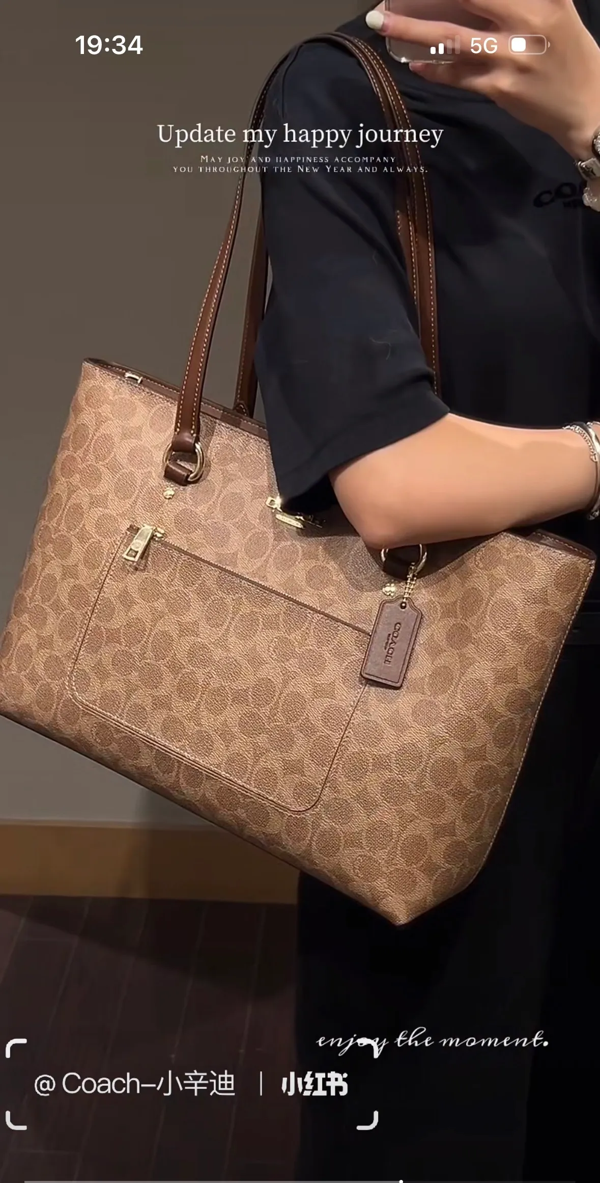 All Categories Coach Women's Bags (COACH) Coach CCD69
