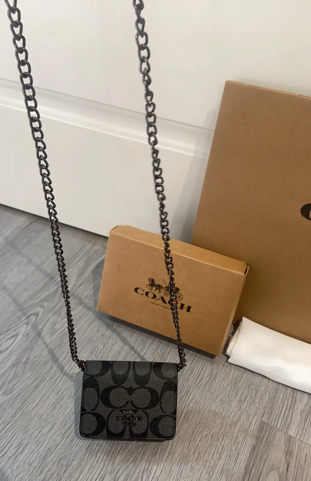 All Categories Coach Women's Bags (COACH) Coach C6650