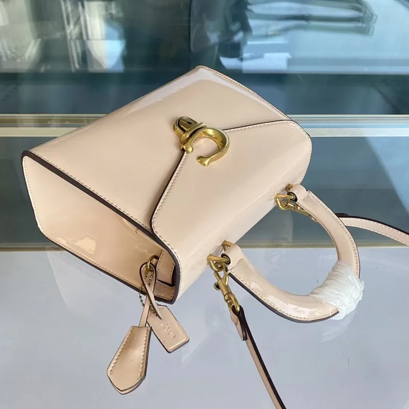All Categories Official Website "Brand Women's Bags" Women's Bags 💙 COACH 2023 latest COACH crossbody bag