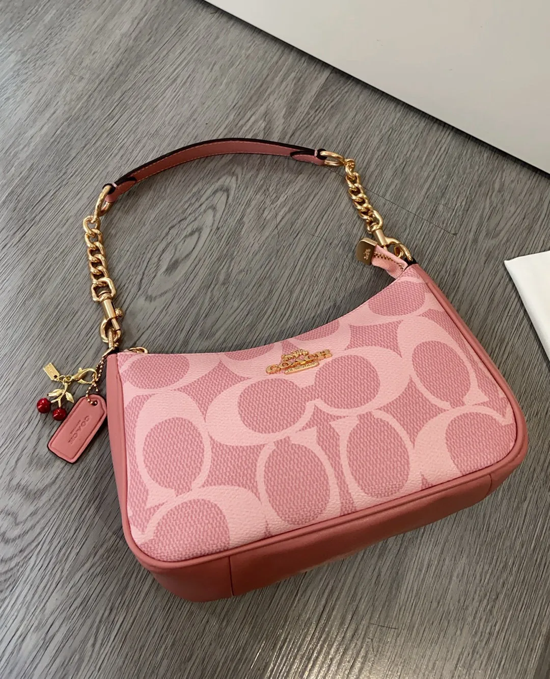 All Categories Coach Women's Bags (COACH) Coach CAL51