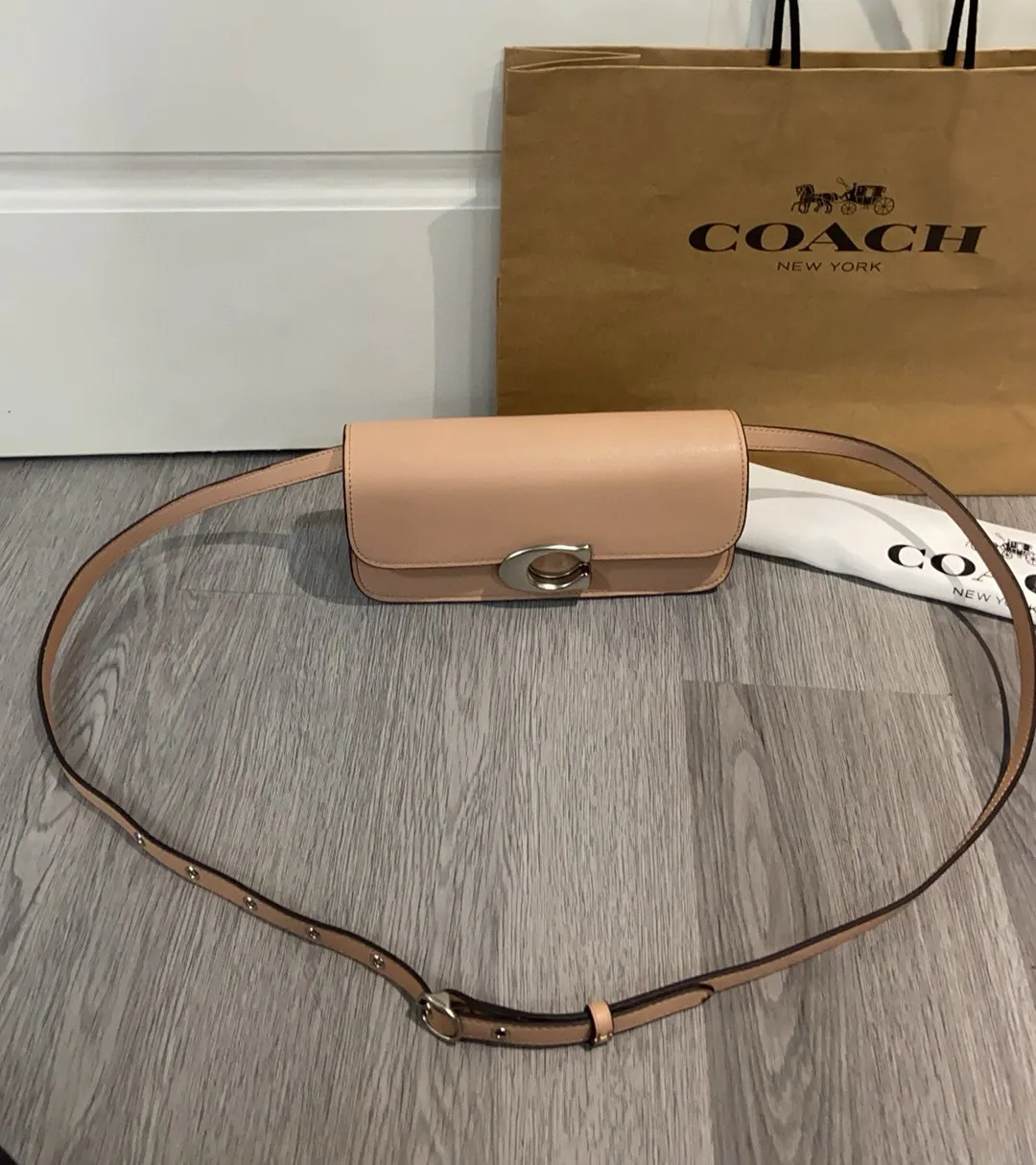 All Categories Coach Women's Bags (COACH) Coach CP170