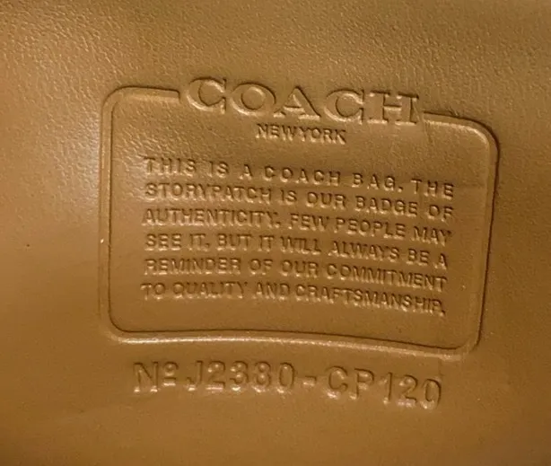 All Categories Coach Women's Bags (COACH) Coach CP170