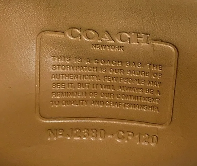 All Categories Coach Women's Bags (COACH) Coach CP170