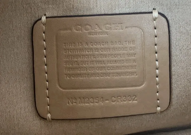 All Categories Coach Women's Bags (COACH) CR332