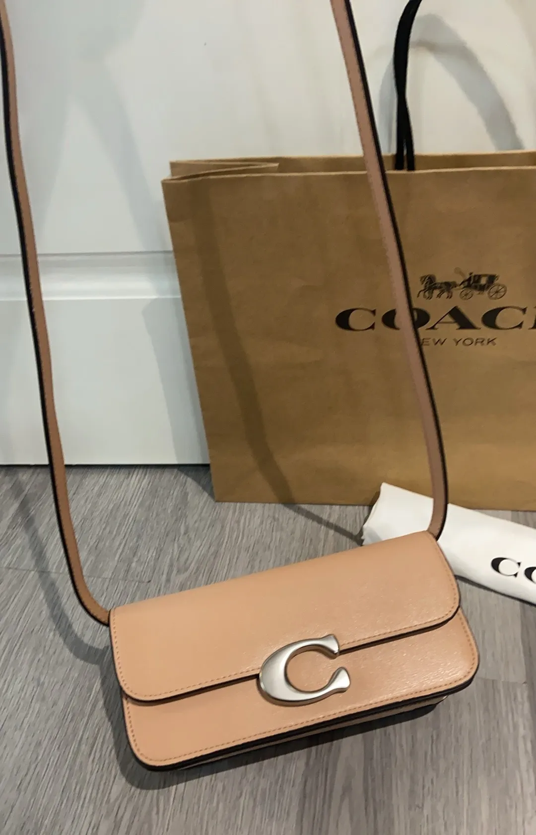 All Categories Coach Women's Bags (COACH) Coach CP181