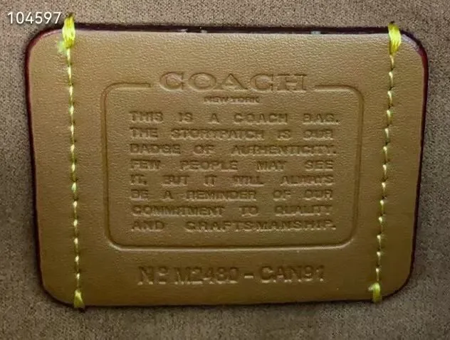 All Categories Coach Women's Bags (COACH) CAN90