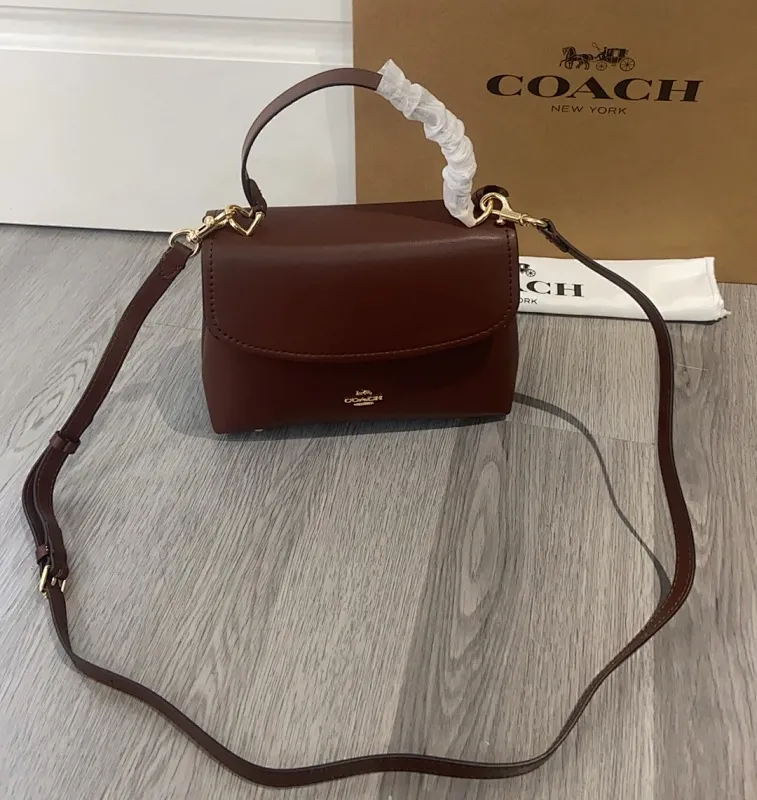 All Categories Coach Women's Bags (COACH) Coach CcE54