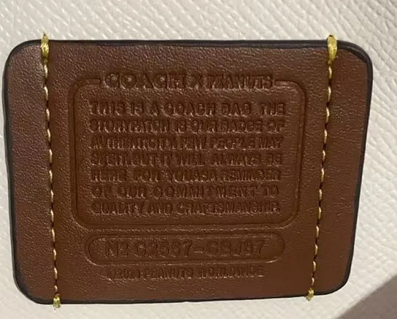 All Categories COACH Women's Bags COACH CBJ87