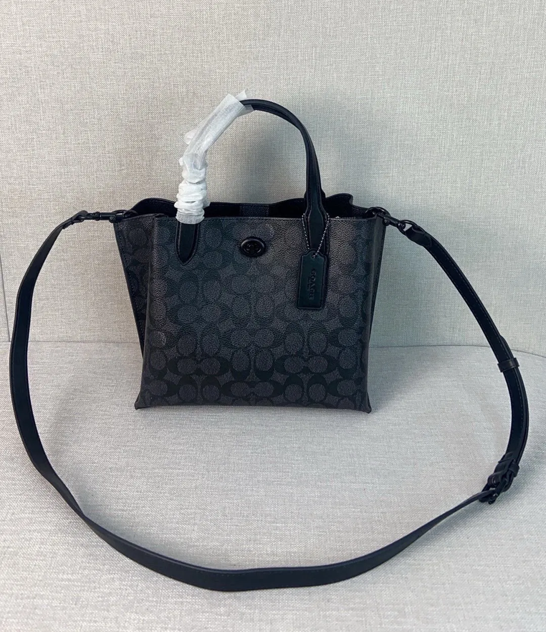 All Categories Coach Women's Bags (COACH) Coach C8562