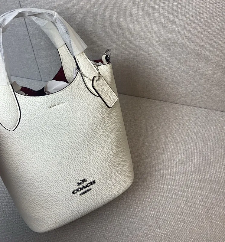All Categories Official Website "Brand Women's Bags" Women's Bags 💙 COACH 2024 latest model COACH crossbody bag