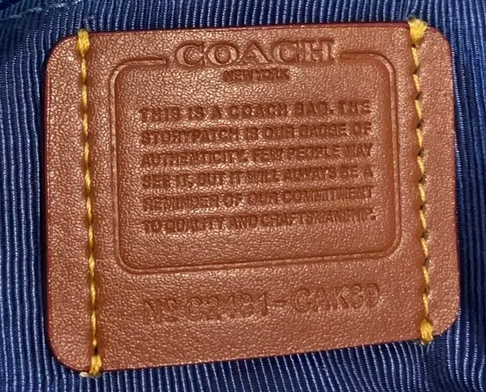 All Categories Coach Women's Bags (COACH) Coach CAK89