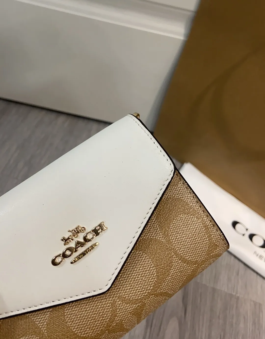 All Categories Coach Women's Bags (COACH) Coach CU172