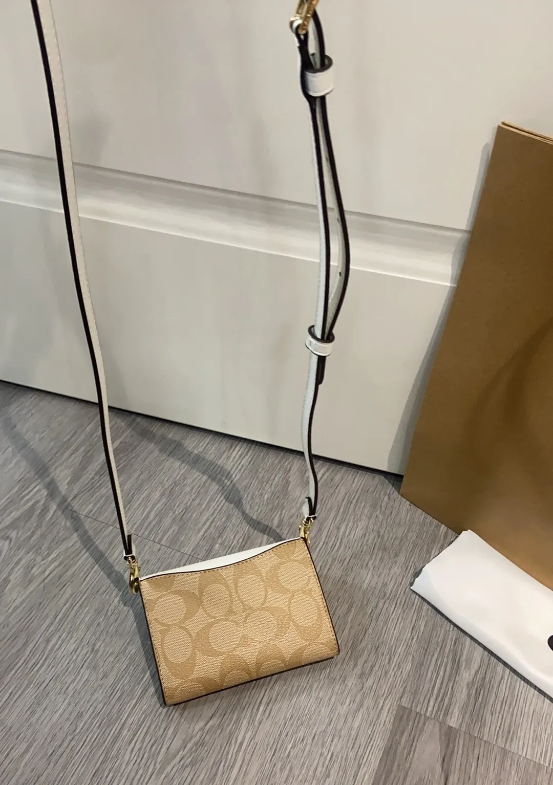 All Categories Coach Women's Bags (COACH) Coach CU172