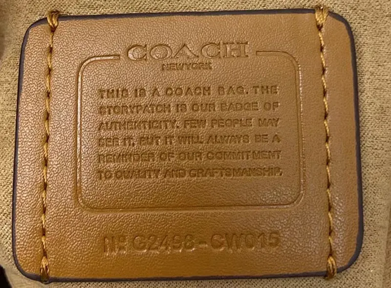 All Categories Coach Women's Bags (COACH) Coach CW040