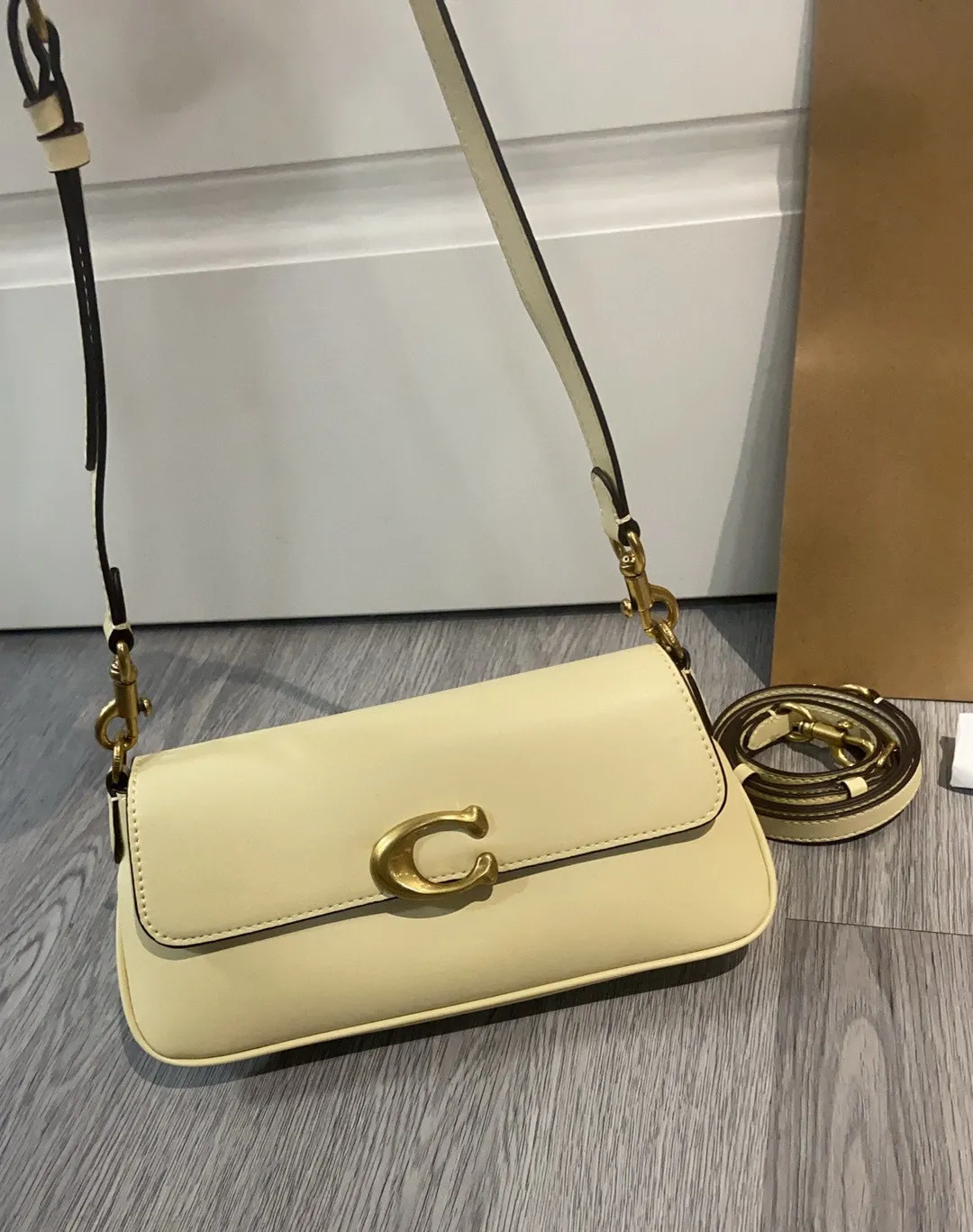 All Categories Coach Women's Bags (COACH) Coach CBA83